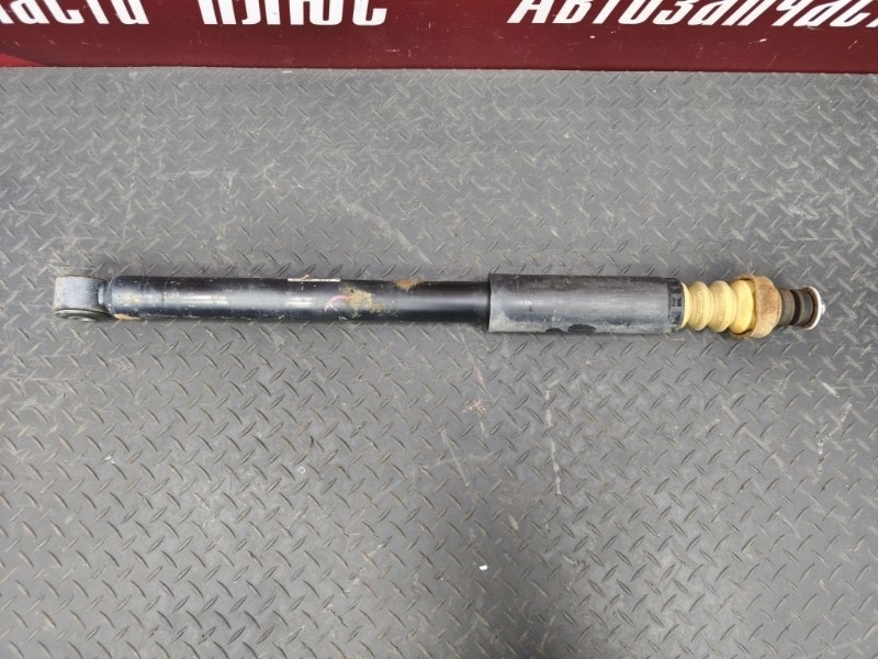 Амортизатор