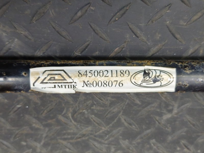 Стабилизатор