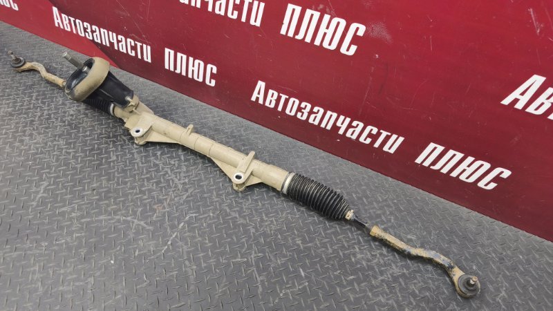 Рулевая рейка