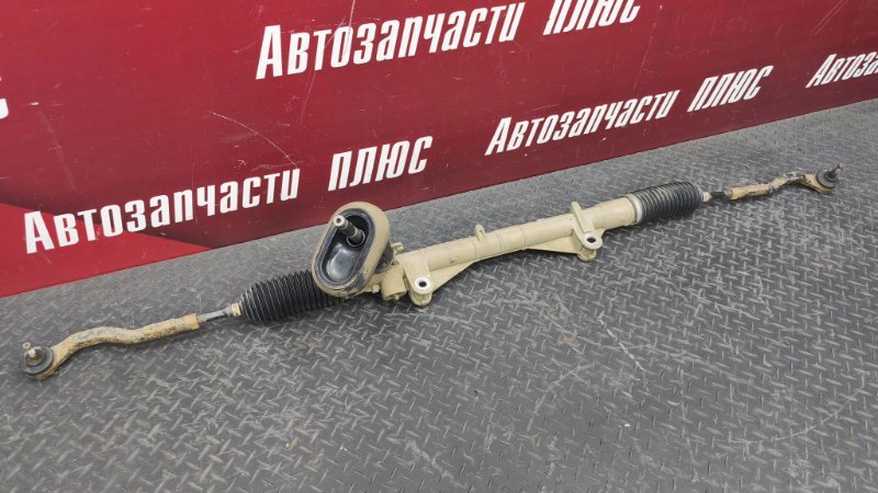 Рулевая рейка