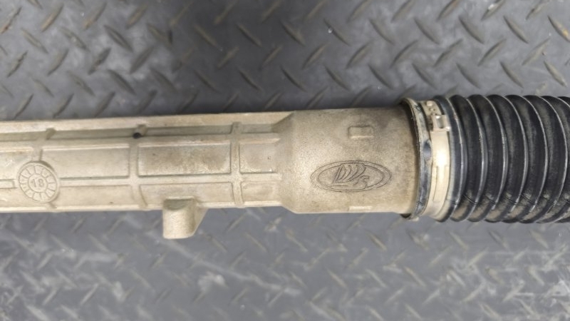 Рулевая рейка