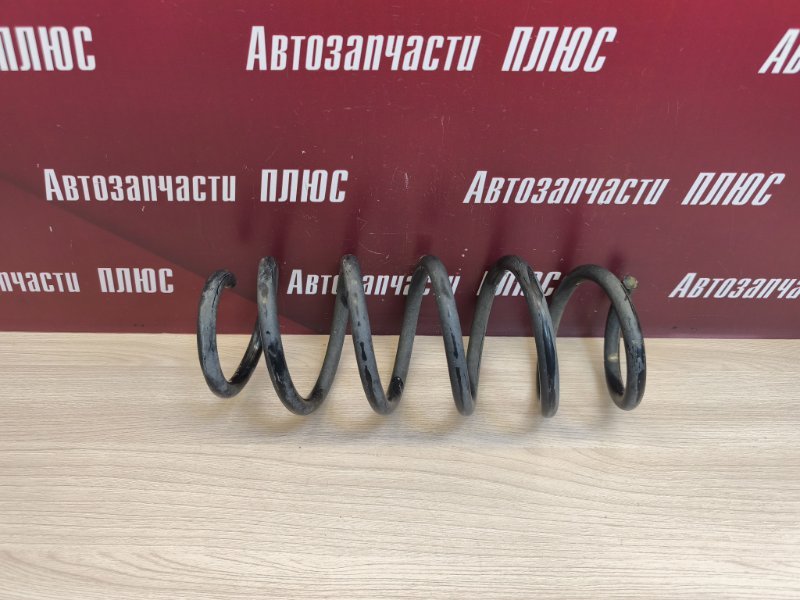 Пружина подвески