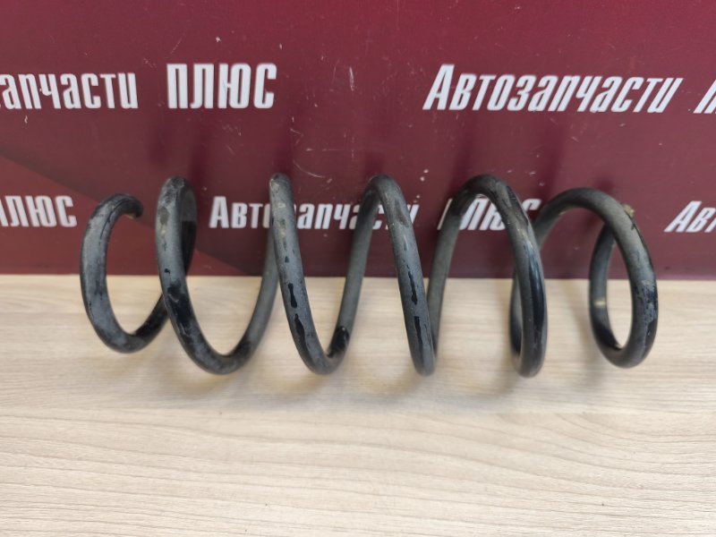 Пружина подвески