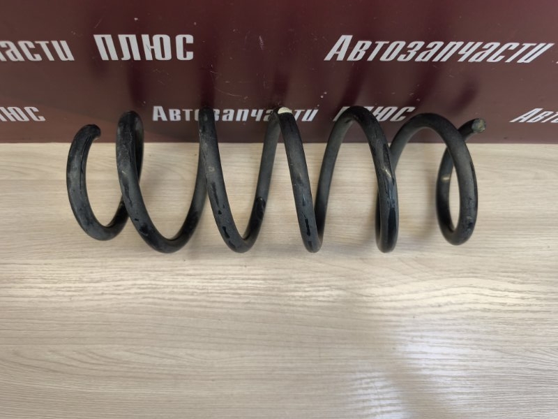 Пружина подвески