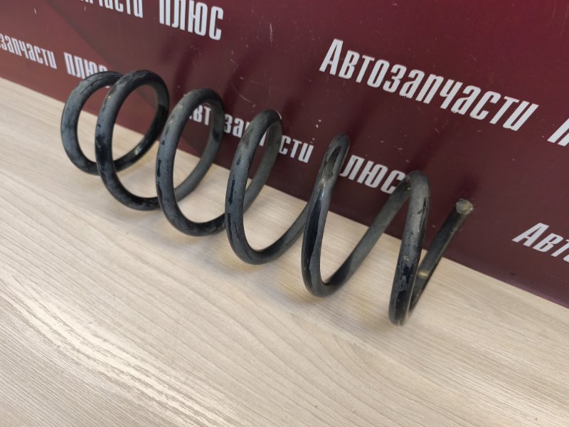 Пружина подвески