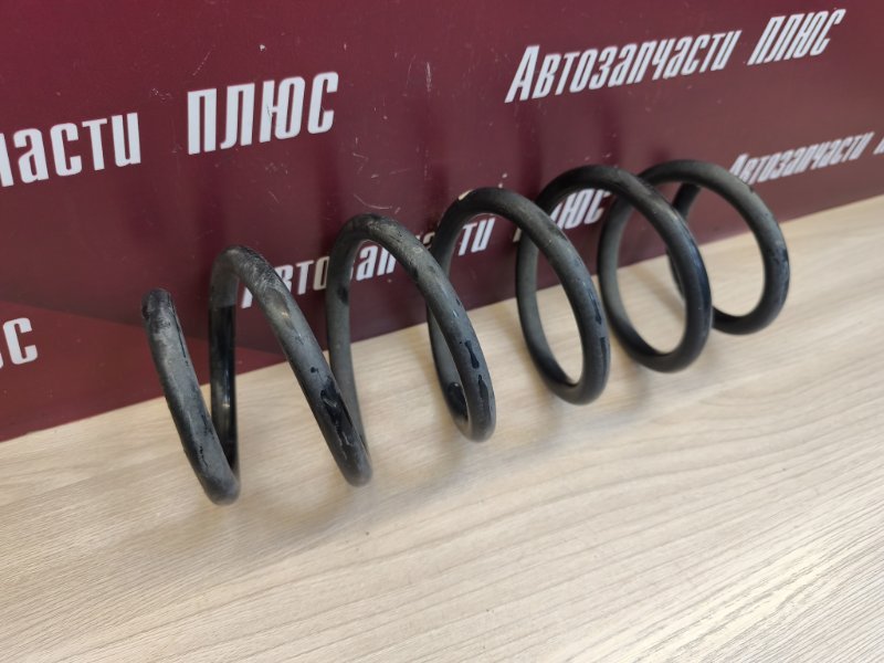 Пружина подвески