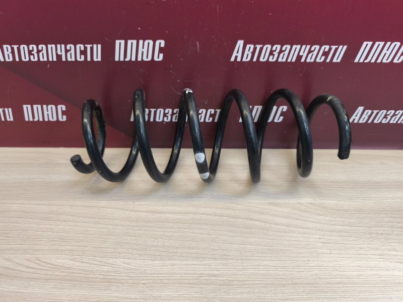 Пружина подвески