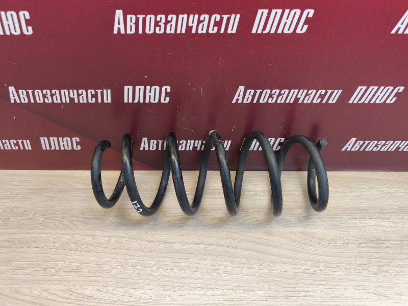 Пружина подвески