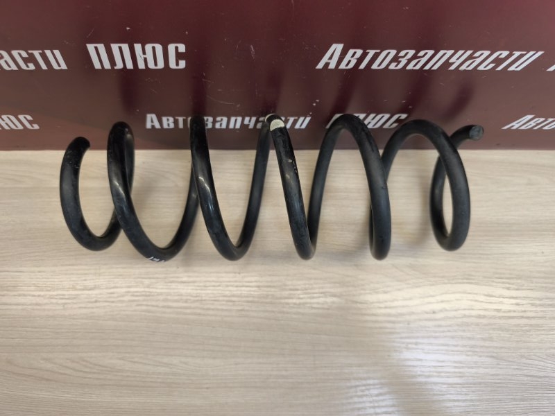 Пружина подвески