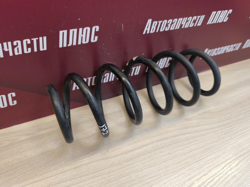 Пружина подвески