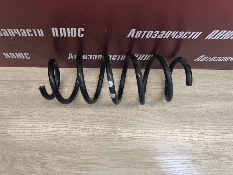 Пружина подвески