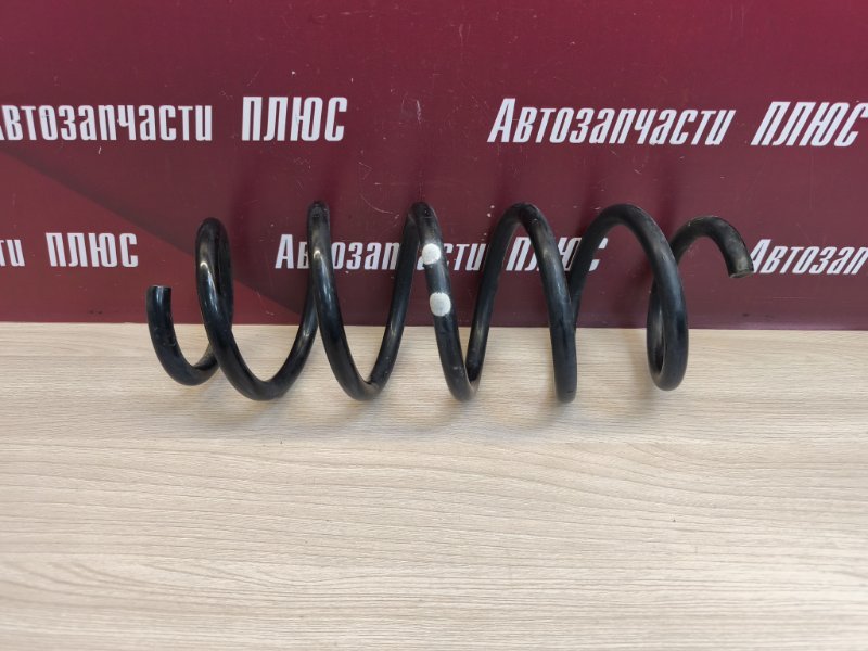Пружина подвески