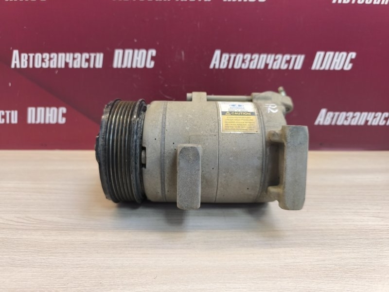 Компрессор кондиционера