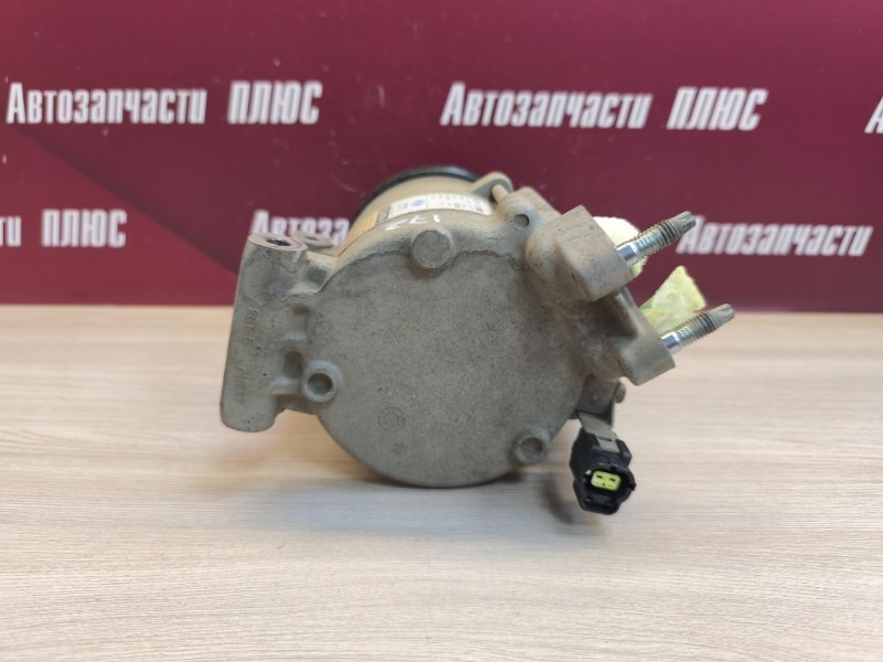 Компрессор кондиционера