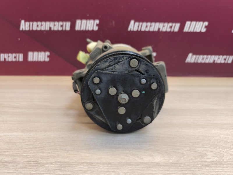 Компрессор кондиционера