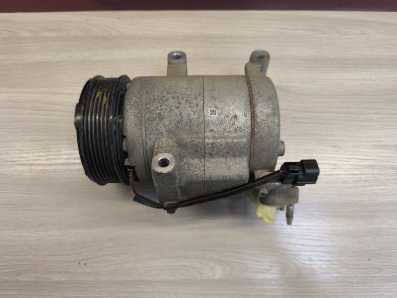 Компрессор кондиционера