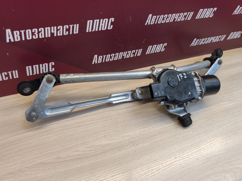 Трапеция дворников