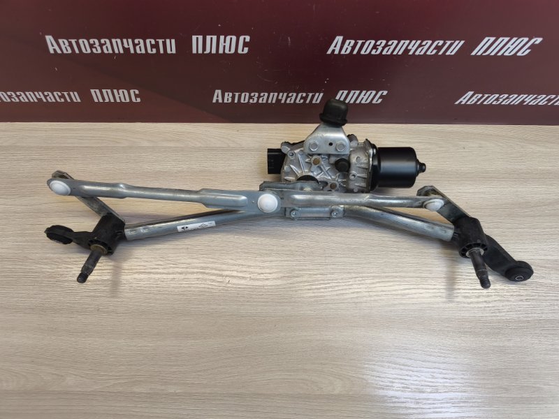 Трапеция дворников