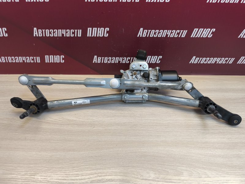 Трапеция дворников