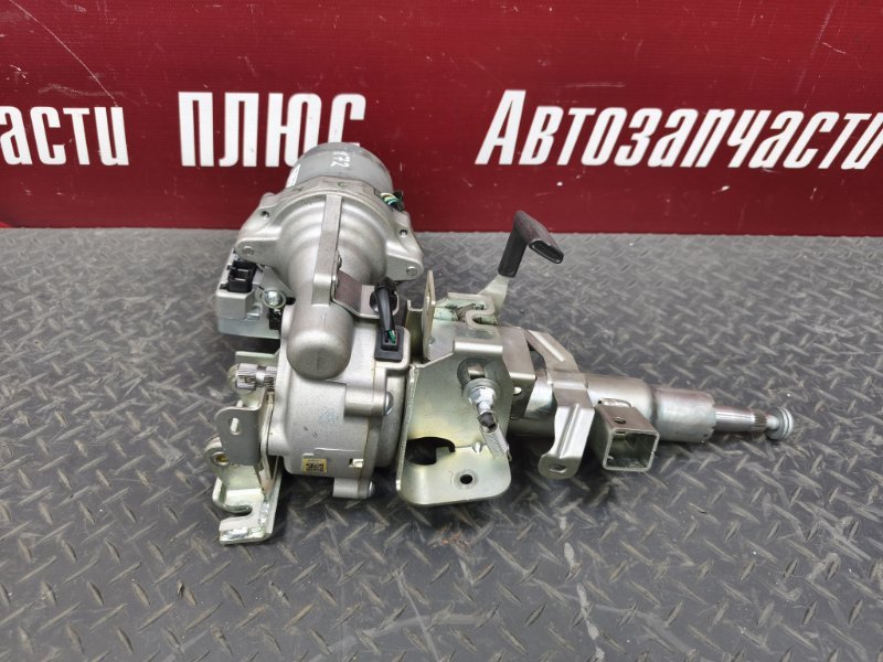 ЭУР электроусилитель руля