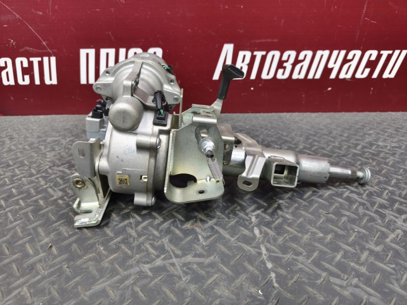 ЭУР электроусилитель руля