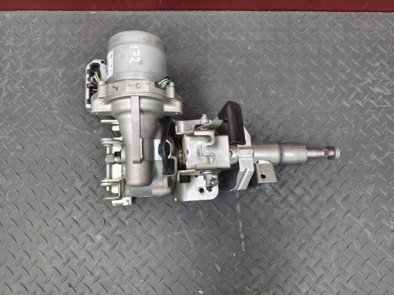 ЭУР электроусилитель руля