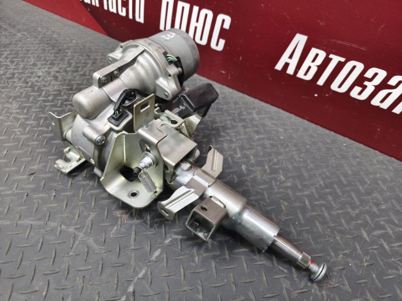 ЭУР электроусилитель руля