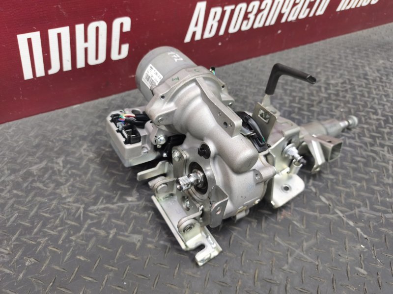 ЭУР электроусилитель руля