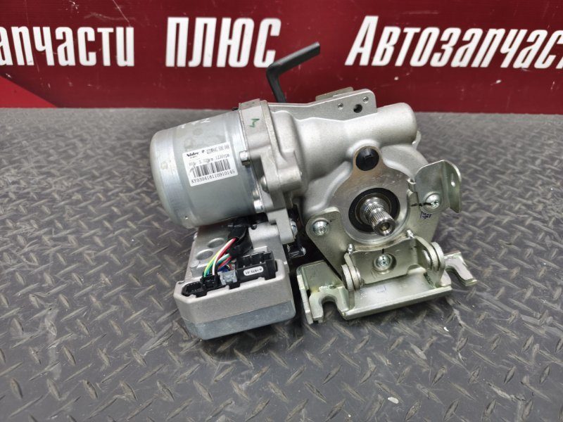 ЭУР электроусилитель руля