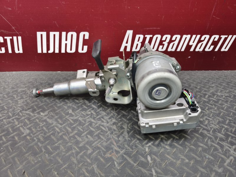 ЭУР электроусилитель руля