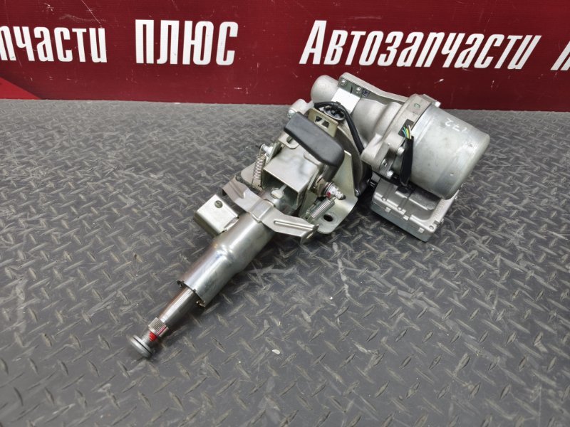 ЭУР электроусилитель руля