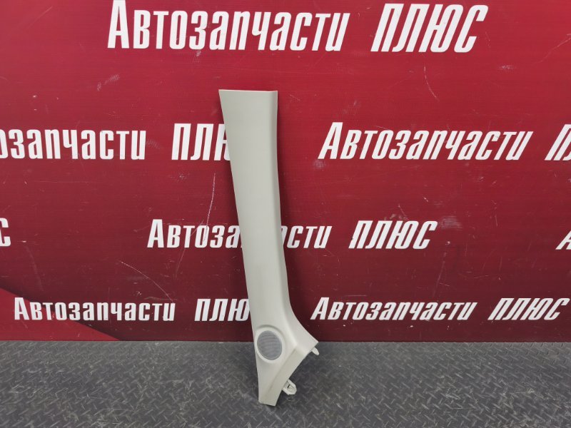 Обшивка стойки