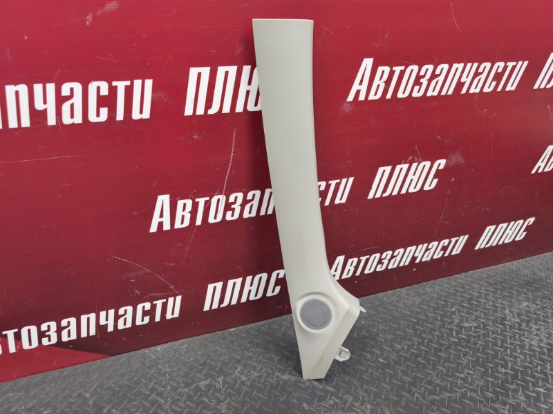 Обшивка стойки