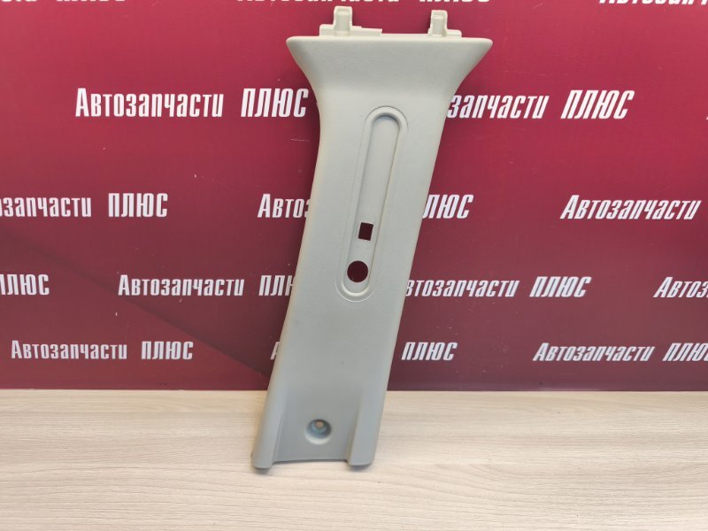 Обшивка средней стойки