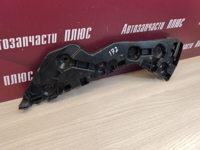 Кронштейн бампера