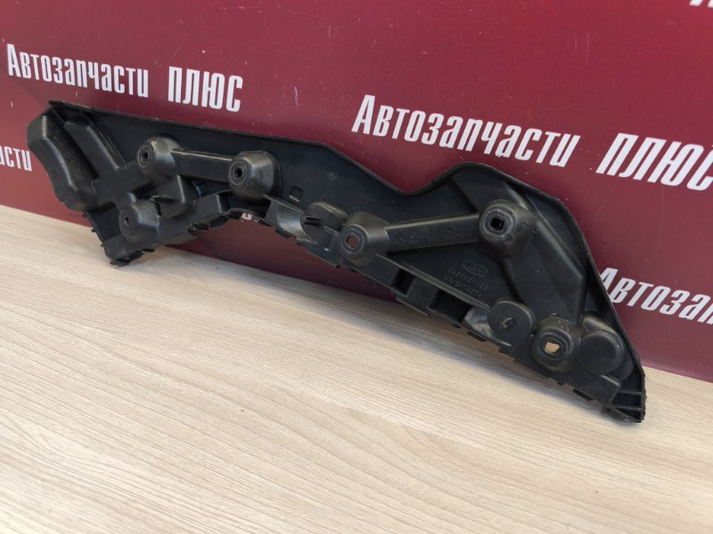 Кронштейн бампера