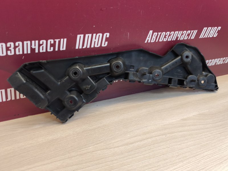 Кронштейн бампера