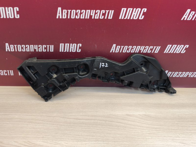 Кронштейн бампера