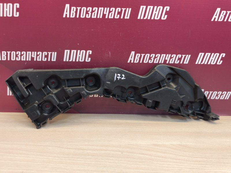 Кронштейн бампера