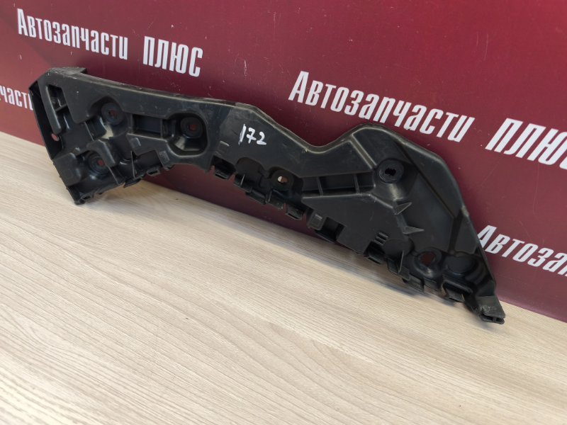 Кронштейн бампера