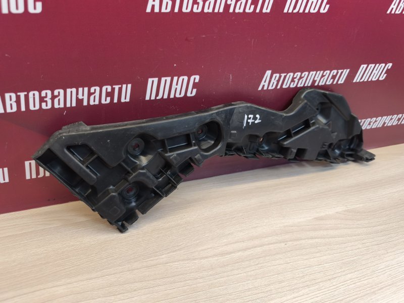 Кронштейн бампера