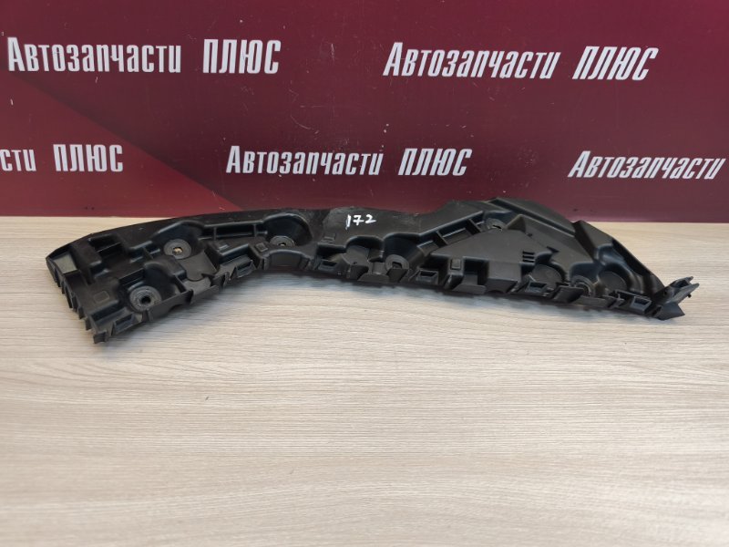 Кронштейн бампера