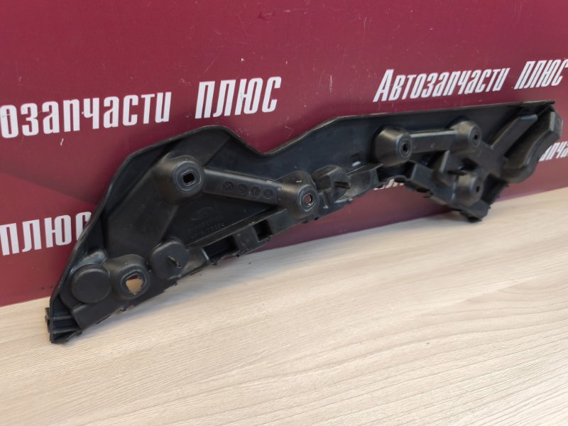 Кронштейн бампера