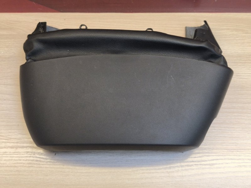 Подрулевой кожух