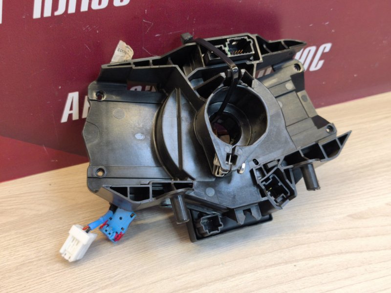 Подрулевой шлейф