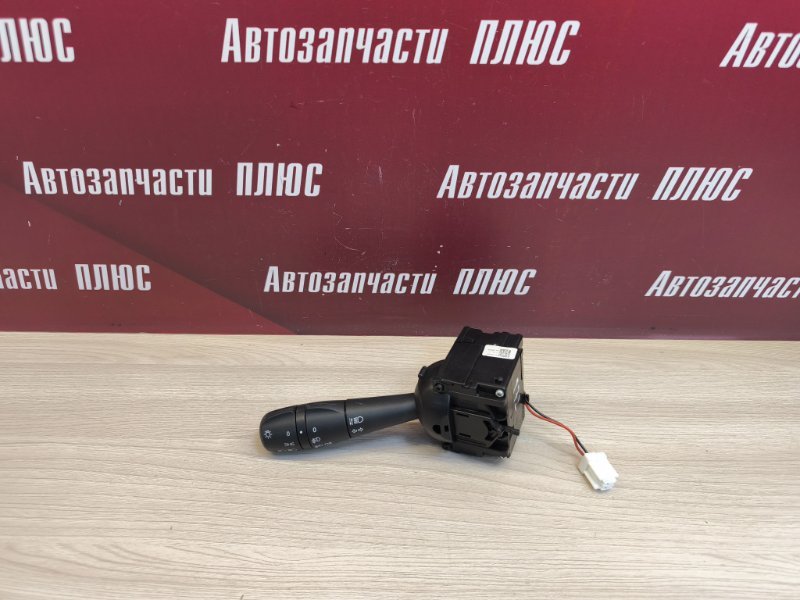 Переключатель света