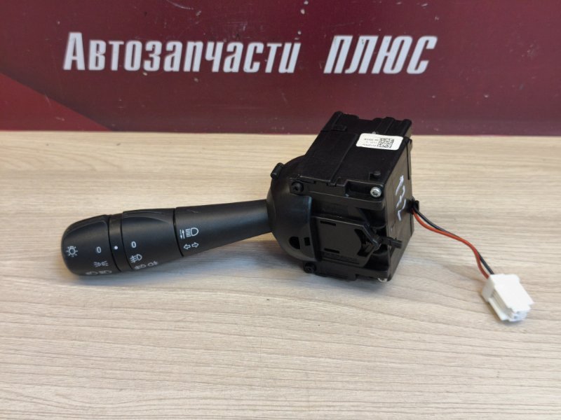 Переключатель света