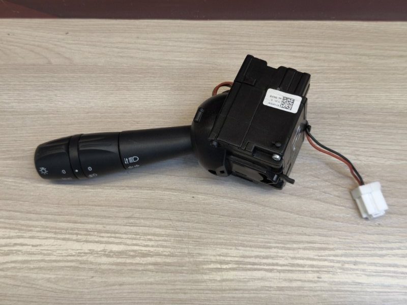 Переключатель света