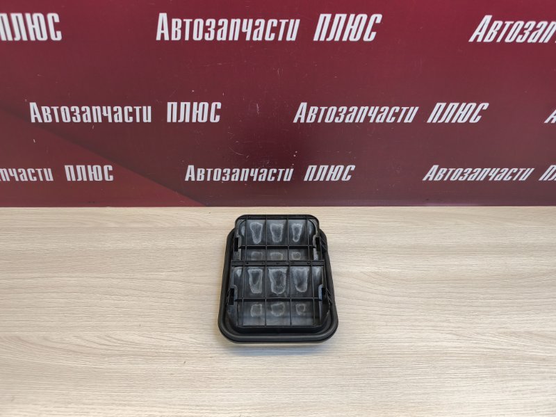 Клапан вентиляции салона