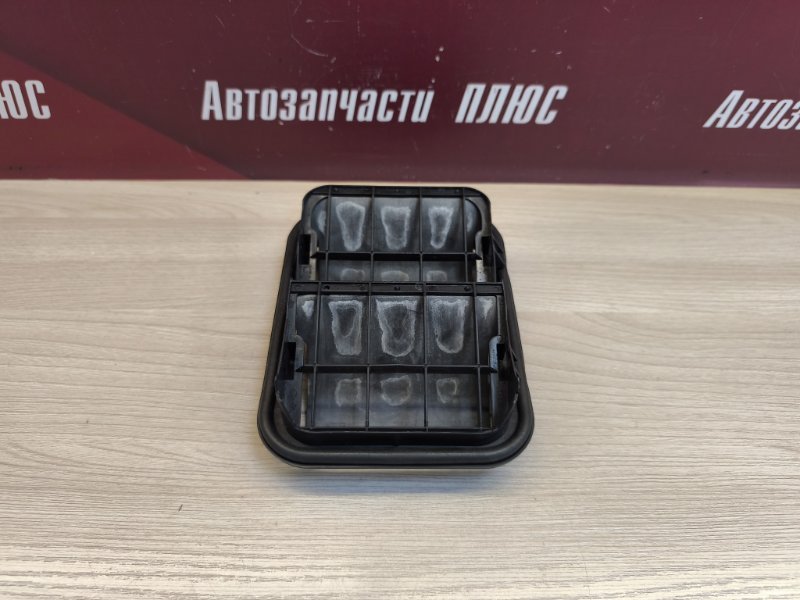 Клапан вентиляции салона